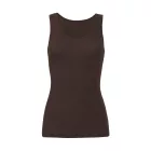 Bella 2x1 Rib Tank Top