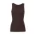 Bella 2x1 Rib Tank Top