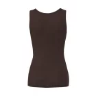 Bella 2x1 Rib Tank Top
