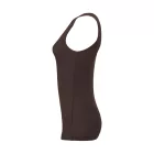Bella 2x1 Rib Tank Top