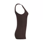 Bella 2x1 Rib Tank Top