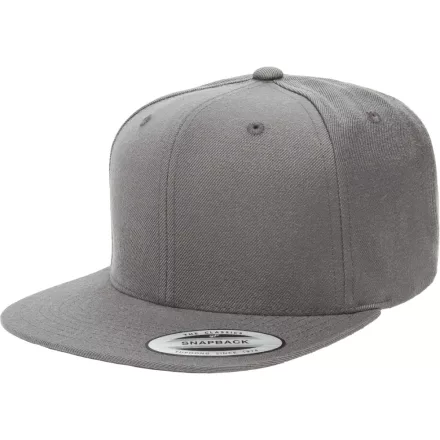 Classics Snapback Cap