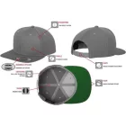 Classics Snapback Cap