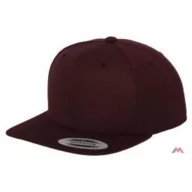 Classics Snapback Cap