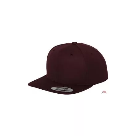 Classics Snapback Cap