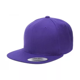 Classics Snapback Cap