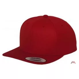 Classics Snapback Cap