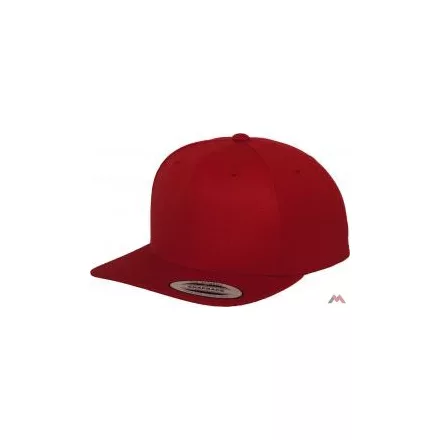 Classics Snapback Cap