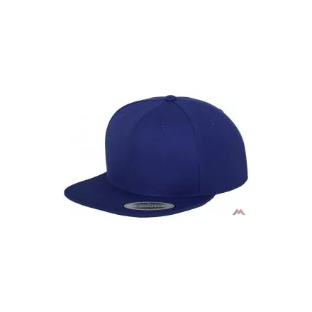 Classics Snapback Cap