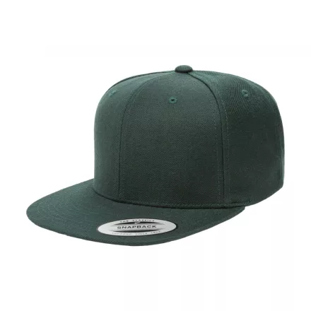 Classics Snapback Cap