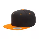 Classics Snapback 2-Tone Cap