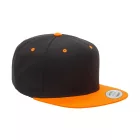 Classics Snapback 2-Tone Cap