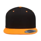 Classics Snapback 2-Tone Cap