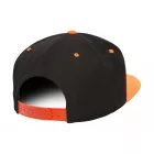 Classics Snapback 2-Tone Cap