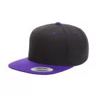 Classics Snapback 2-Tone Cap