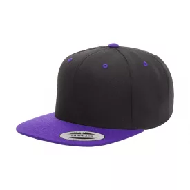 Classics Snapback 2-Tone Cap