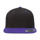 Classics Snapback 2-Tone Cap