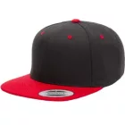 Classics Snapback 2-Tone Cap