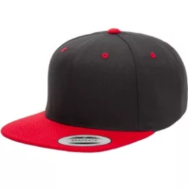 Classics Snapback 2-Tone Cap