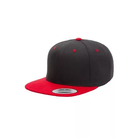 Classics Snapback 2-Tone Cap