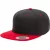 Classics Snapback 2-Tone Cap