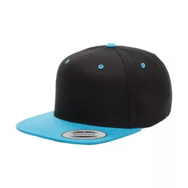 Classics Snapback 2-Tone Cap