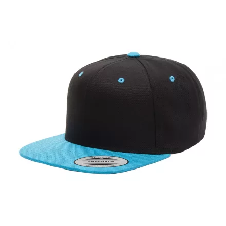 Classics Snapback 2-Tone Cap