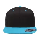 Classics Snapback 2-Tone Cap