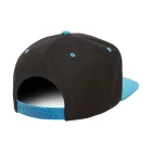 Classics Snapback 2-Tone Cap