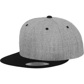 Classics Snapback 2-Tone Cap