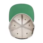 Classics Snapback 2-Tone Cap