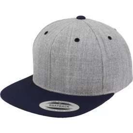 Classics Snapback 2-Tone Cap