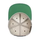 Classics Snapback 2-Tone Cap