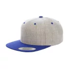 Classics Snapback 2-Tone Cap