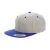 Classics Snapback 2-Tone Cap