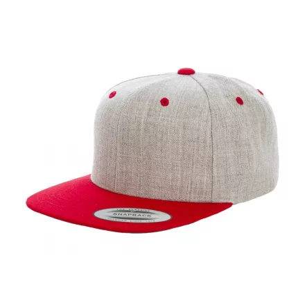 Classics Snapback 2-Tone Cap