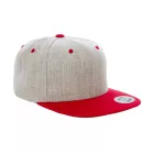 Classics Snapback 2-Tone Cap