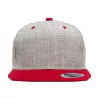 Classics Snapback 2-Tone Cap