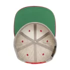 Classics Snapback 2-Tone Cap