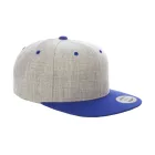 Classics Snapback 2-Tone Cap