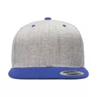Classics Snapback 2-Tone Cap