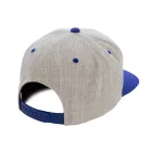 Classics Snapback 2-Tone Cap