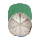 Classics Snapback 2-Tone Cap