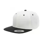 Classics Snapback 2-Tone Cap