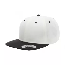 Classics Snapback 2-Tone Cap