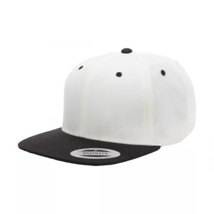Classics Snapback 2-Tone Cap