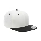 Classics Snapback 2-Tone Cap