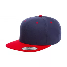 Classics Snapback 2-Tone Cap