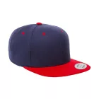Classics Snapback 2-Tone Cap