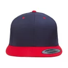 Classics Snapback 2-Tone Cap